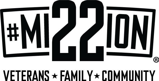 Mission 22, united in the war against veteran suicide
