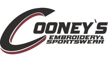 Cooney's embroidery and sportswear